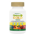 Nature's Plus Source of Life Gold Tablets