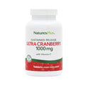 Nature's Plus Ultra Cranberry 1000mg