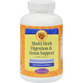 Nature's Secret Multi-herb Digestion And Detox Support - 275 Tablets