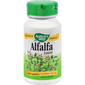 Nature's Way Alfalfa Leaves - 100 Capsules