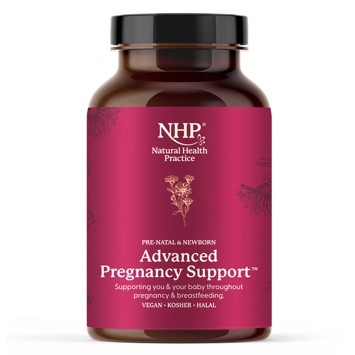 NHP Advanced Pregnancy Support