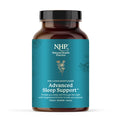 NHP Advanced Sleep Support 60caps