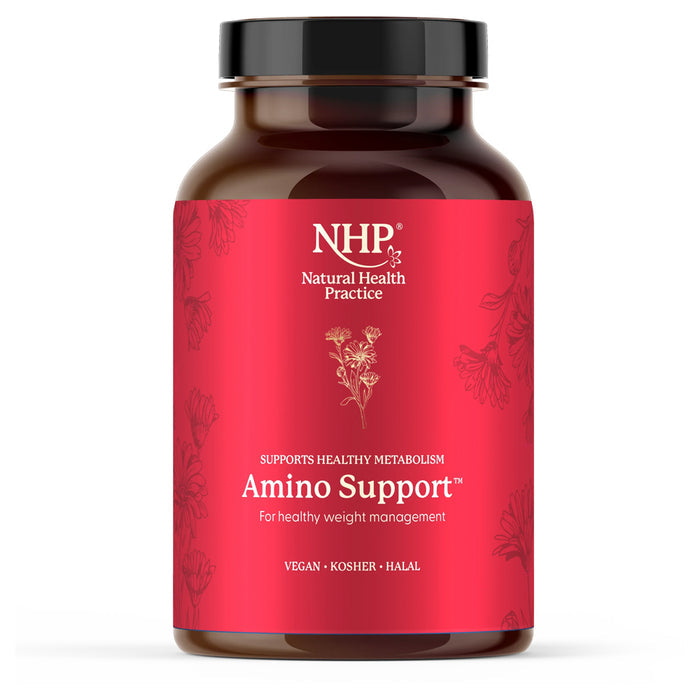 NHP Amino Support