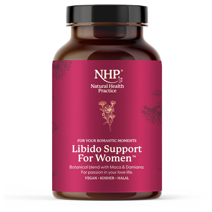 NHP Libido Support