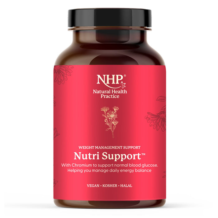 NHP Nutri Support