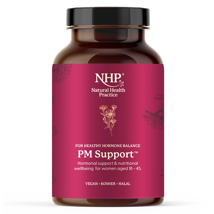 NHP PM Support