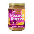 Nutshed Peanut Butter Original Smooth