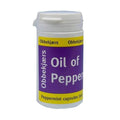 Obbekjaers Oil Of Peppermint