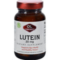 Olympian Labs Lutein - 20 Mg - 60 Vegetarian Capsules