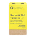 One Nutrition Revive & Go Vitamin C+