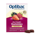 Optibac Gut Health Gummies