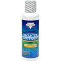 Oxylife Oxygen With Colloidal Silver Plain - 16 Fl Oz