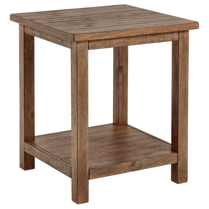 Distressed Brown - 710546