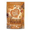 Peanut Hottie Peanut Butter Powder 180g