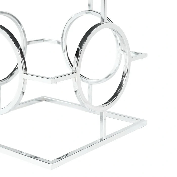 Pearl End Table
