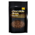 Plamil Dairy Free Vegan Chocolate Drops