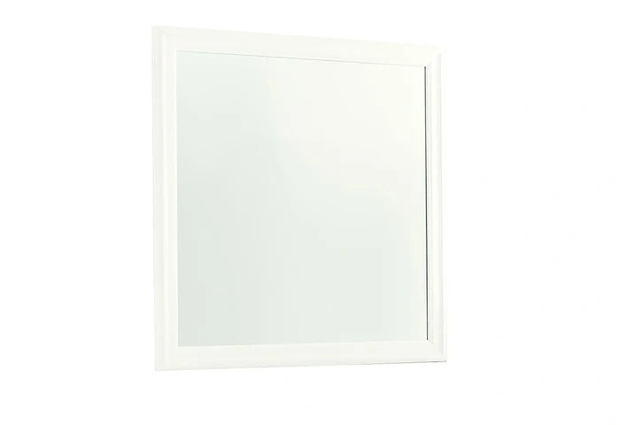 Pompei Mirror