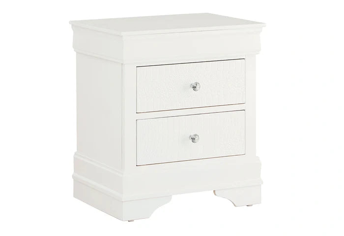 Pompei Nightstand