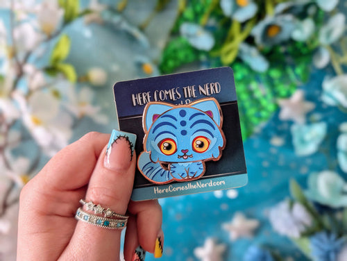 *Previous VIP Limited Edition* Derpy - Enamel Pin