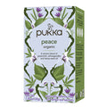 Pukka Organic Peace Tea