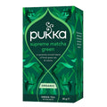 Pukka Organic Supreme Matcha Green Tea