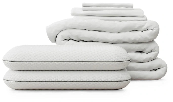 RH Mattress Protect Bundle