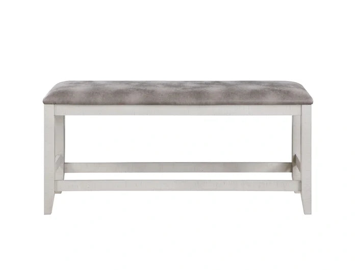 Richland Counter Ht Bench