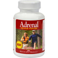 Ridgecrest Herbals Adrenal Fatigue Fighter - 60 Vegetarian Capsules