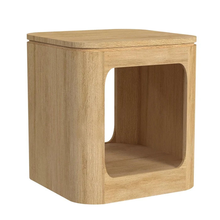 Rosalie End Table