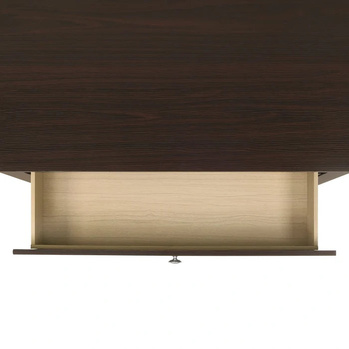 Sami Youth 2-Drawer Nightstand