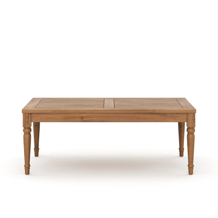 Savannah Coffee Table