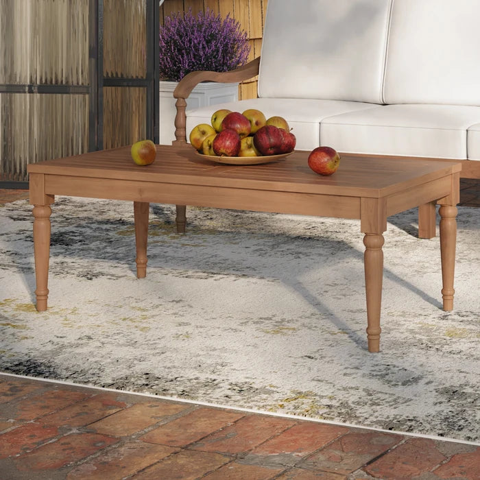 Savannah Coffee Table