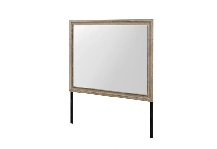 Seville Mirror