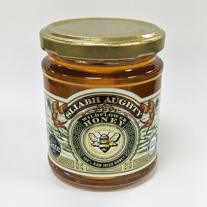 Sliabh Aughty Wildflower Honey