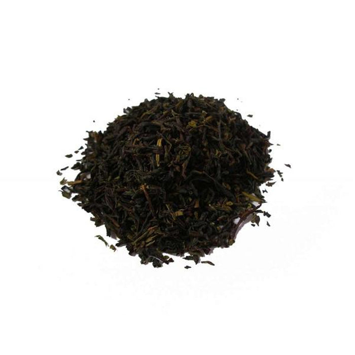 Solaris Organic Oolong Shui Xian Loose Leaf Tea - Evergreen Healthfoods