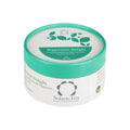 tub of Solaris Organic Peppermint Delight