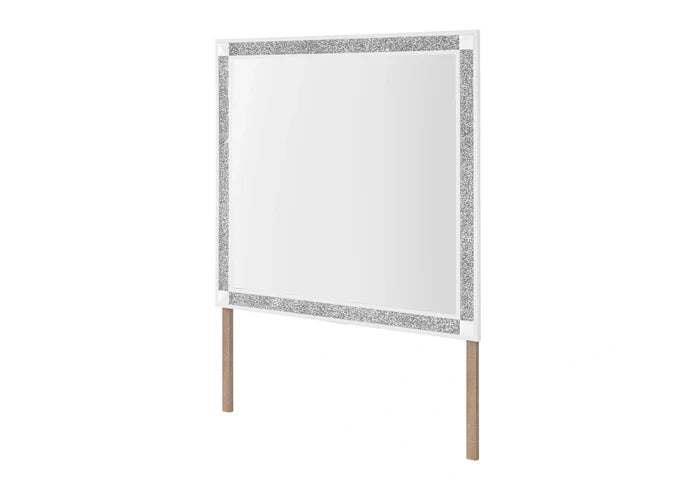 Soleil Mirror