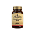 Solgar Extra Strength Glucosamine Chondroitin MSM - Evergreen Healthfoods