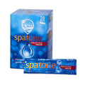 box of Spatone Iron Supplement
