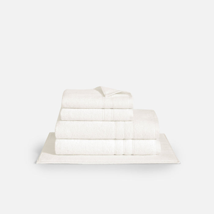 Super-Plush Bath Towel Bundle