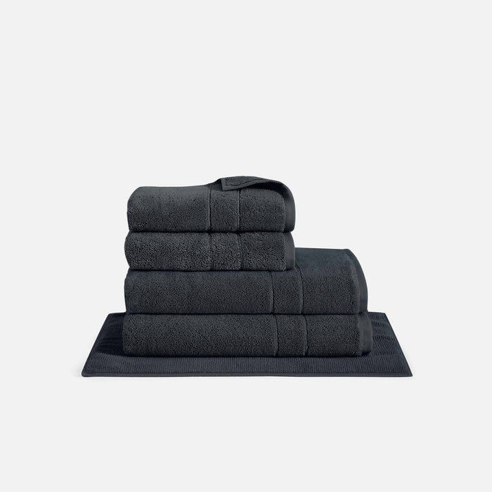 Super-Plush Bath Towel Bundle