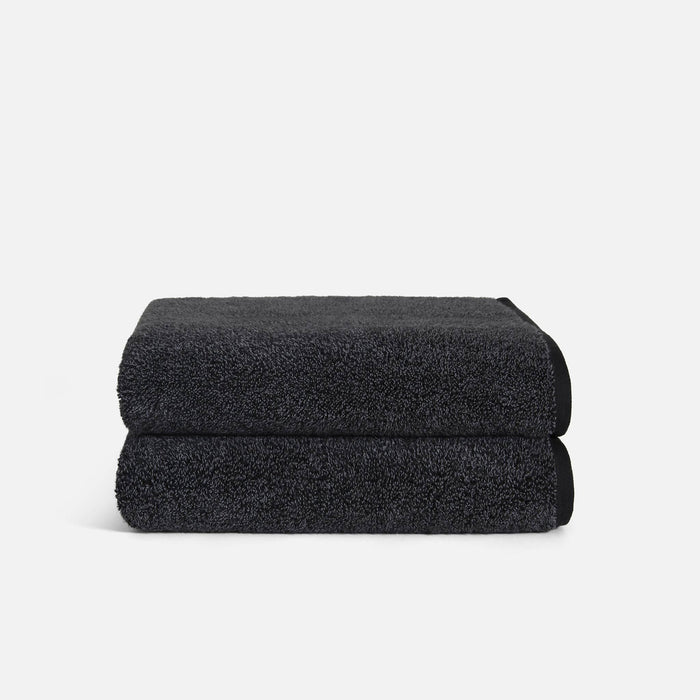 Marled Graphite