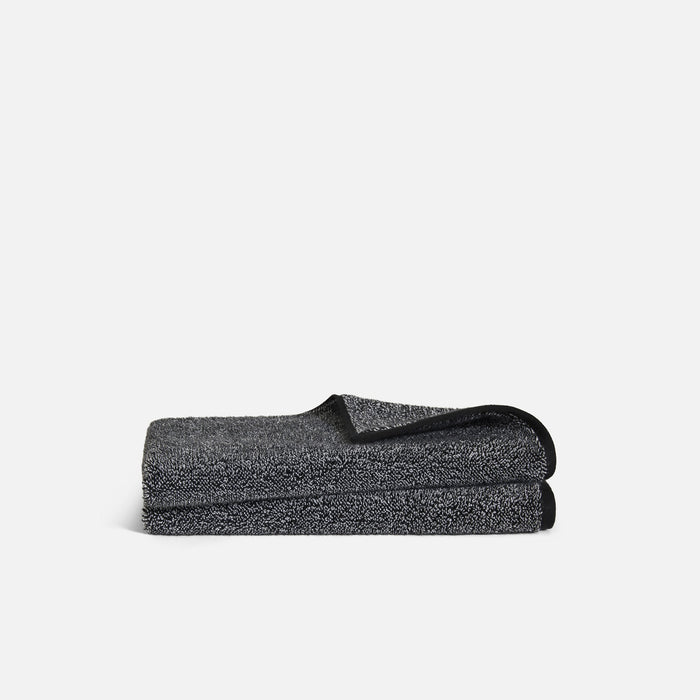 Marled Black