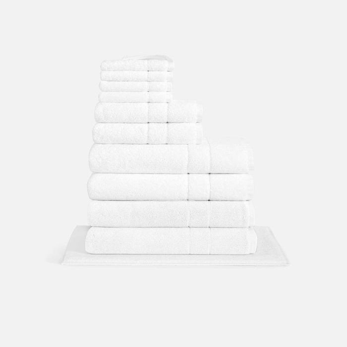 Super-Plush Towel Move-In Bundle