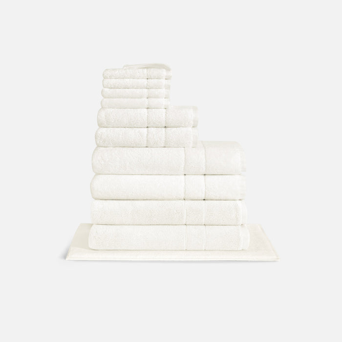 Super-Plush Towel Move-In Bundle