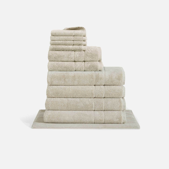 Super-Plush Towel Move-In Bundle
