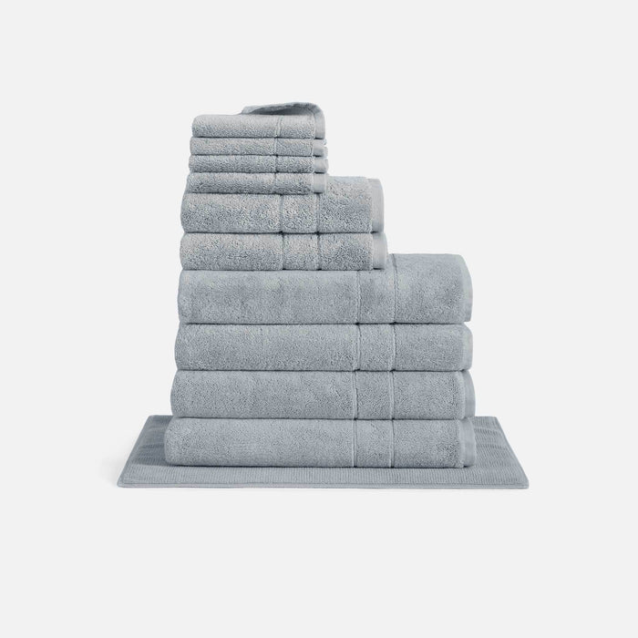 Super-Plush Towel Move-In Bundle