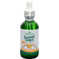 Sweet Leaf Sweet Drops Sweetener Valencia Orange - 2 Fl Oz
