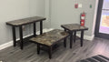 T4355 End Table