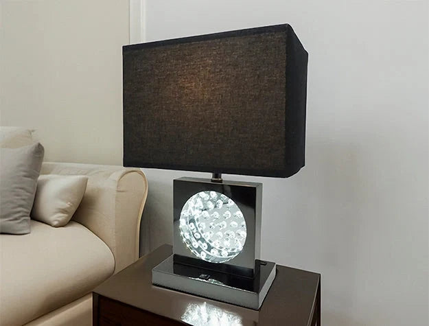 Table Lamp Led Accent